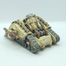 Warhammer 40k Deathguard Plagueburst Crawler BQ044