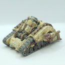 Warhammer 40k Deathguard Plagueburst Crawler BQ044