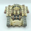 Warhammer 40k Deathguard Plagueburst Crawler BQ044