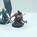 Warhammer Age of Sigmar Ogroid Theridons - Slaves to Darkness BQ041