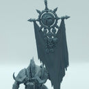 Warhammer Age of Sigmar Ogroid Theridons - Slaves to Darkness BQ041