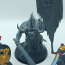 Warhammer Age of Sigmar Ogroid Theridons - Slaves to Darkness BQ041