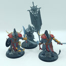 Warhammer Age of Sigmar Ogroid Theridons - Slaves to Darkness BQ041
