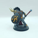 Warhammer Age of Sigmar Slaves to Darkness Ogroid Myrmidon AD067