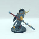 Warhammer Age of Sigmar Slaves to Darkness Ogroid Myrmidon AD067