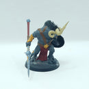 Warhammer Age of Sigmar Slaves to Darkness Ogroid Myrmidon AD067