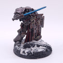 Warhammer 40k: Space Marines Bladeguard Veterans Iron Warriors AE089