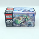 TAKARA TOMY Star Wars Star Cars SC07 Yoda BB116