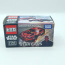 TAKARA TOMY Star Wars Star Cars SC05 Darth Maul BB119
