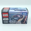 TAKARA TOMY Star Wars Star Cars SC06 Kylo Ren V8-K BB118