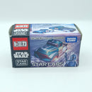 TAKARA TOMY Star Wars Star Cars SC04 Boba Fett BB121