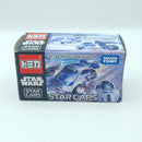 TAKARA TOMY Star Wars Star Cars SC03 R2-D2 BB122