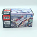 TAKARA TOMY Star Wars Star Cars SC10 Luke Skywalker BB123