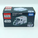 TAKARA TOMY Star Wars Star Cars R2-711 - 711 Exlcusive BB124