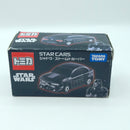 TAKARA TOMY Star Wars Star Cars Shadow Stormtrooper BB128