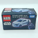 TAKARA TOMY Star Wars Star Cars First Order Stormtrooper BB129