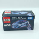 TAKARA TOMY Star Wars Star Cars Captain Phasma BB130