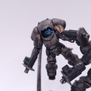 Warhammer 40K: Space Marines Inceptor Squad Iron Warriors AL003