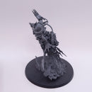 Warhammer 40k: Orks Wazdakka Gutsmek BA215