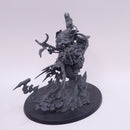 Warhammer 40k: Orks Wazdakka Gutsmek BA215
