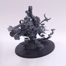 Warhammer 40k: Orks Wazdakka Gutsmek BA215