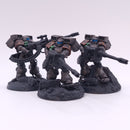 Warhammer 40k: Space Marines Suppressors AI274