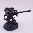 Warhammer 40k: Space Marines Suppressors AI274