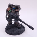 Warhammer 40k: Space Marines Suppressors AI274