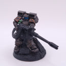 Warhammer 40k: Space Marines Suppressors AI274