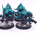 Warhammer 40k: Tyranids 20 Termagants With Ripper Swarm BO126