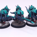 Warhammer 40k: Tyranids 20 Termagants With Ripper Swarm BO126