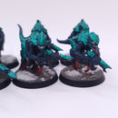 Warhammer 40k: Tyranids 20 Termagants With Ripper Swarm BO126
