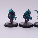 Warhammer 40k: Tyranids 20 Termagants With Ripper Swarm BO126