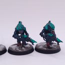 Warhammer 40k: Tyranids 20 Termagants With Ripper Swarm BO126