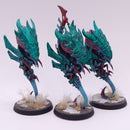 Warhammer 40k: Tyranids Zoanthropes AQ097