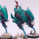 Warhammer 40k: Tyranids Zoanthropes AQ097