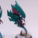 Warhammer 40k: Tyranids Zoanthropes AQ097