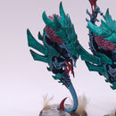 Warhammer 40k: Tyranids Zoanthropes AA191