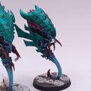 Warhammer 40k: Tyranids Zoanthropes AA191