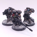 Warhammer 40k: Space Marines Suppressors AC105