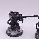 Warhammer 40k: Space Marines Suppressors AC105