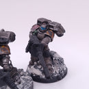 Warhammer 40k: Space Marines Suppressors AC105