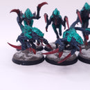 Warhammer 40k: Tyranids 10 Hormagaunts BO122
