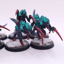 Warhammer 40k: Tyranids 10 Hormagaunts BO122