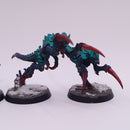 Warhammer 40k: Tyranids 10 Hormagaunts BO122
