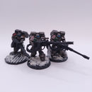 Warhammer 40k: Space Marines Suppressors AD084
