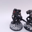 Warhammer 40k: Space Marines Suppressors AD084