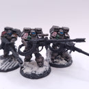 Warhammer 40k: Space Marines Suppressors AD084