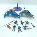 Warhammer 40k Drukhari Dark Eldar Venom x2 BQ090