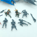 Warhammer 40k Drukhari Dark Eldar Venom x2 BQ090
